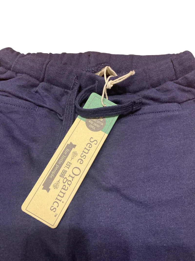 Sense Organics Sweathose 80 | 12m