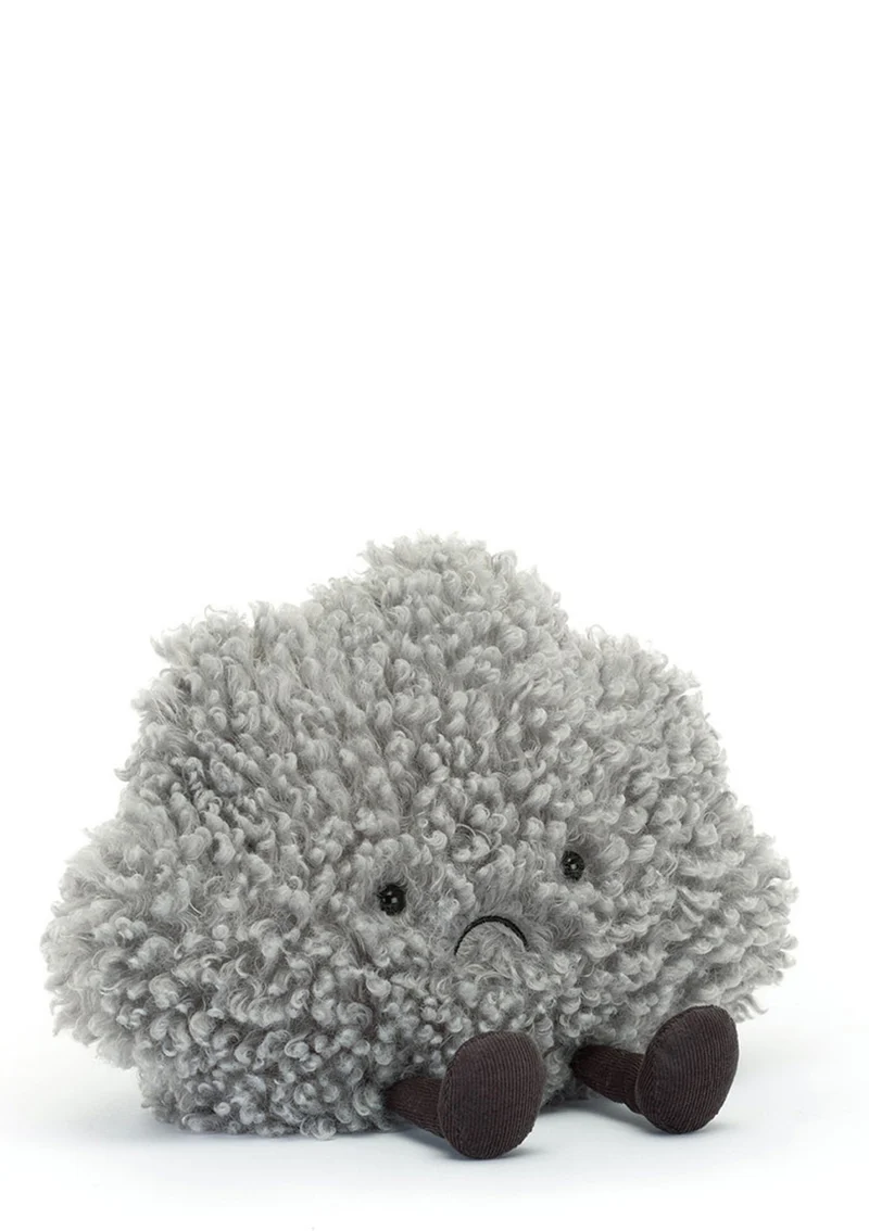 Wolke Kuscheltier 'Amuseable Storm Cloud'