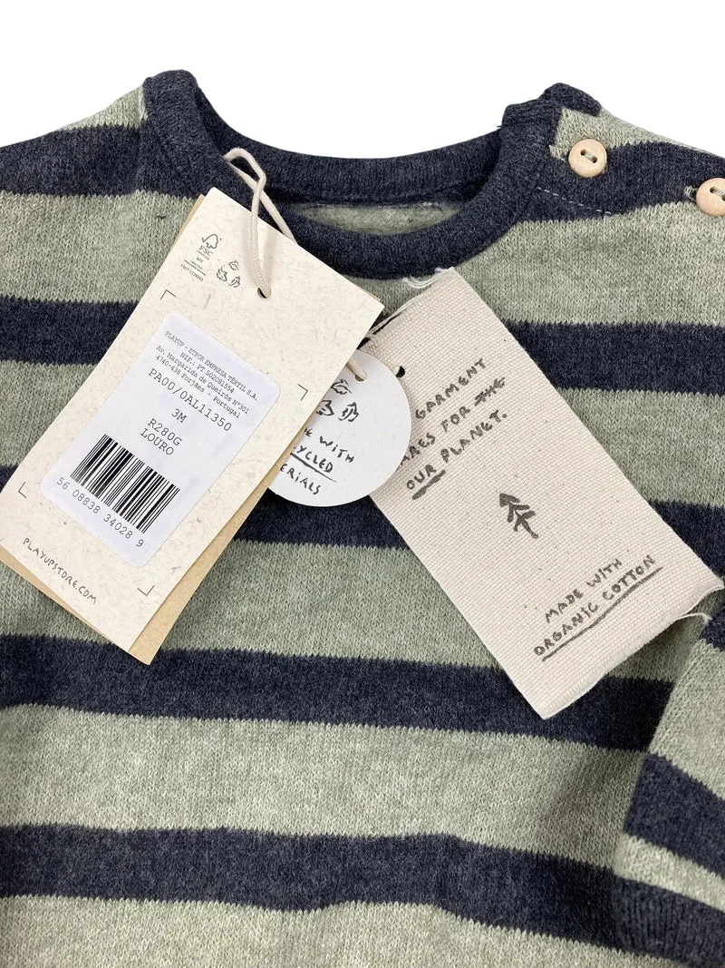 Play Up Pullover 62 | 03m