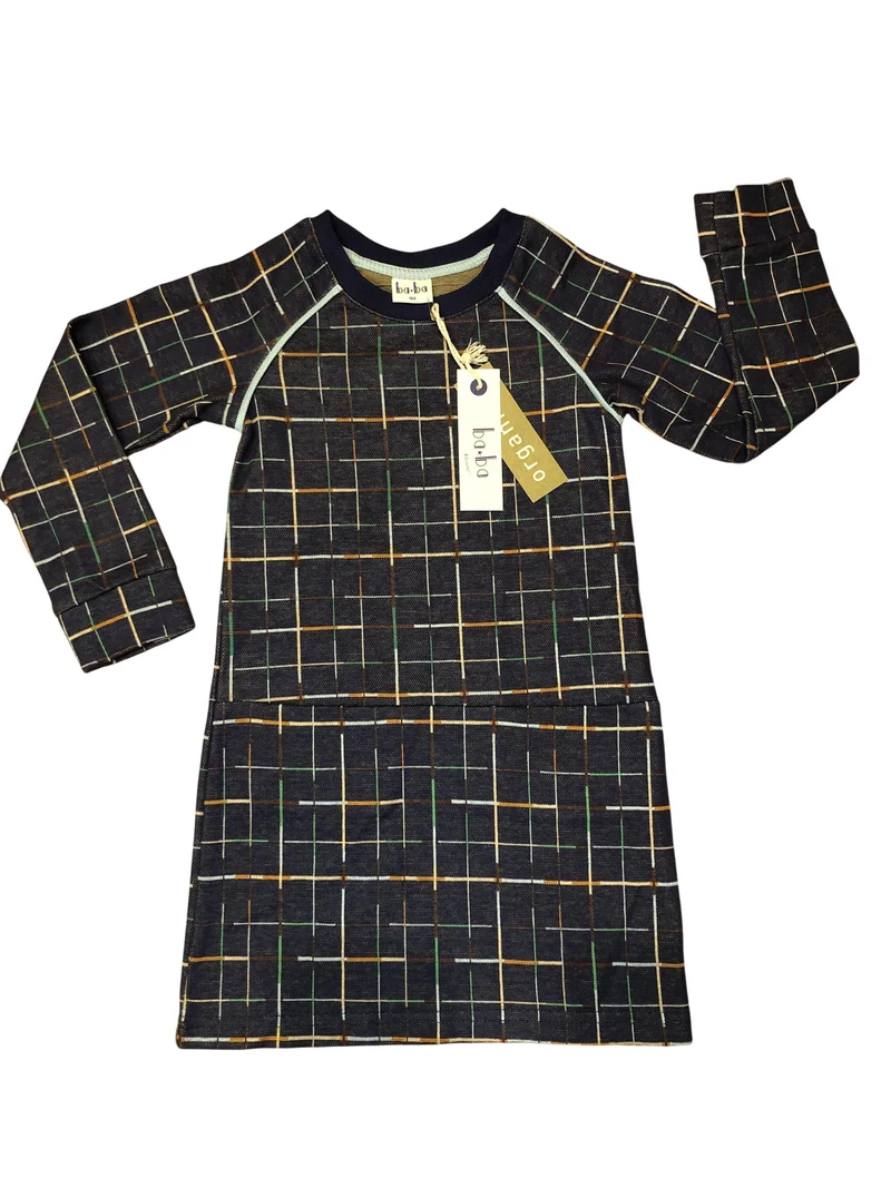 Ba*ba Clarisse Dress 116 | 6yrs