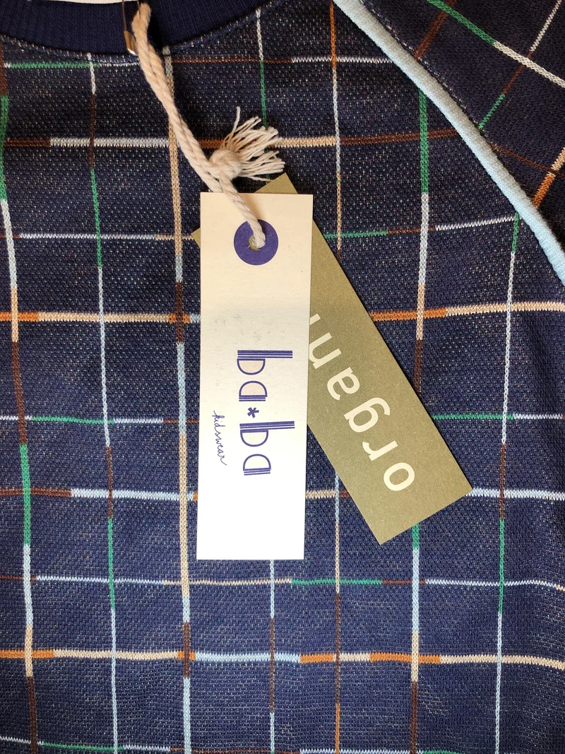 Ba*ba Clarisse Dress 116 | 6yrs