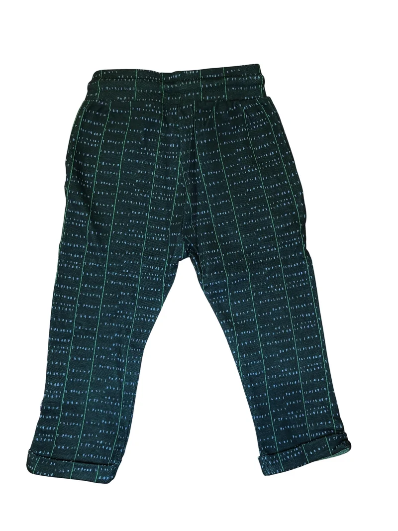 Ba*ba Jogginghose Baggypant mit Taschen 98 | 3yrs
