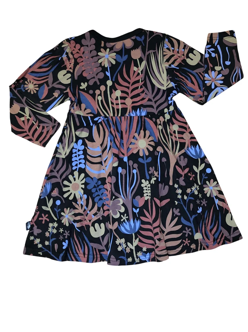 Danefae Popsicle Dress 92 | 2yrs