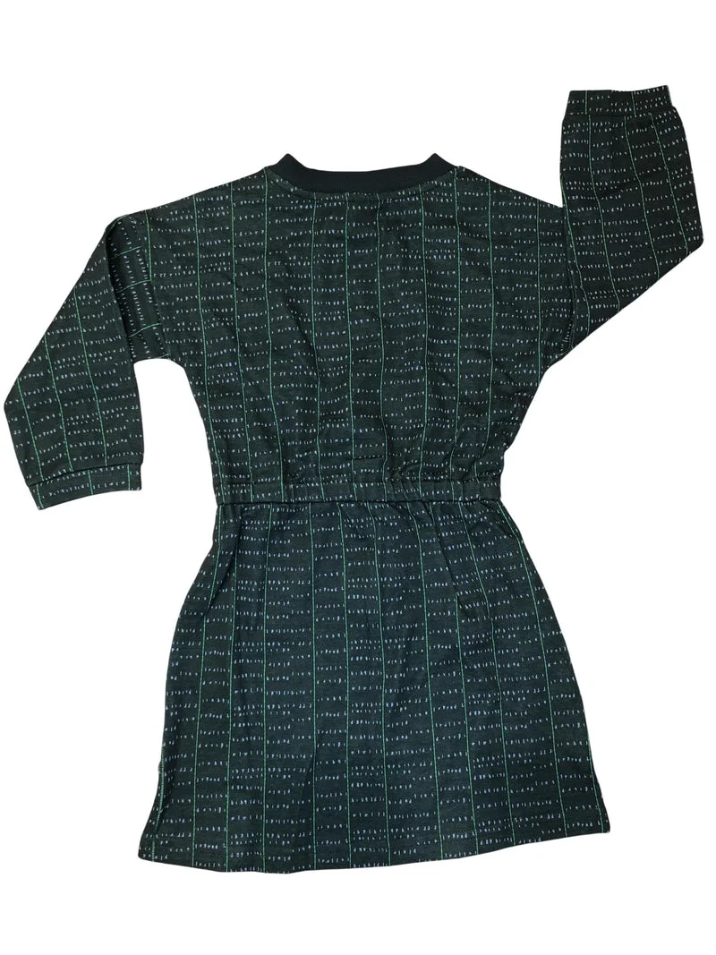 Ba*ba Elena Dress 104 | 4yrs