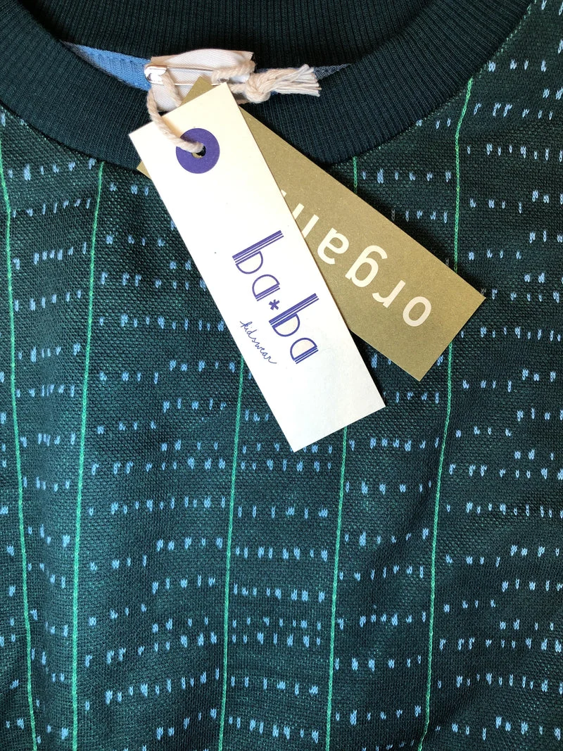 Ba*ba Elena Dress 104 | 4yrs