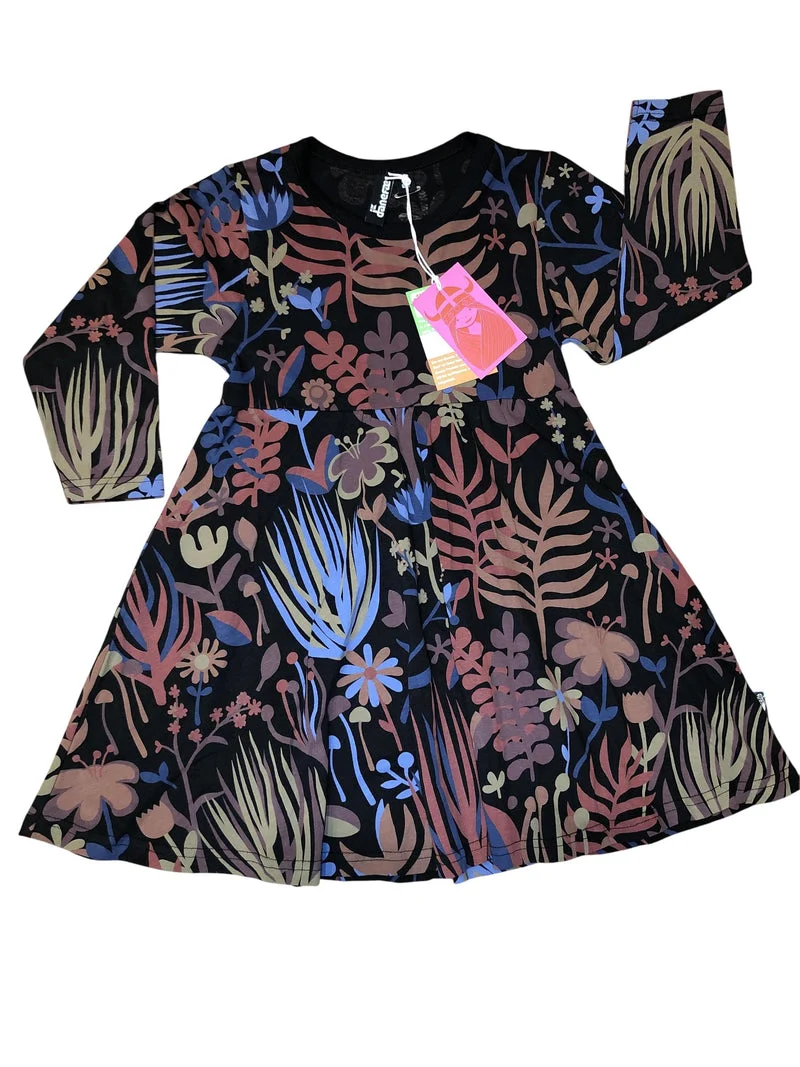 Danefae Popsicle Dress 92 | 2yrs