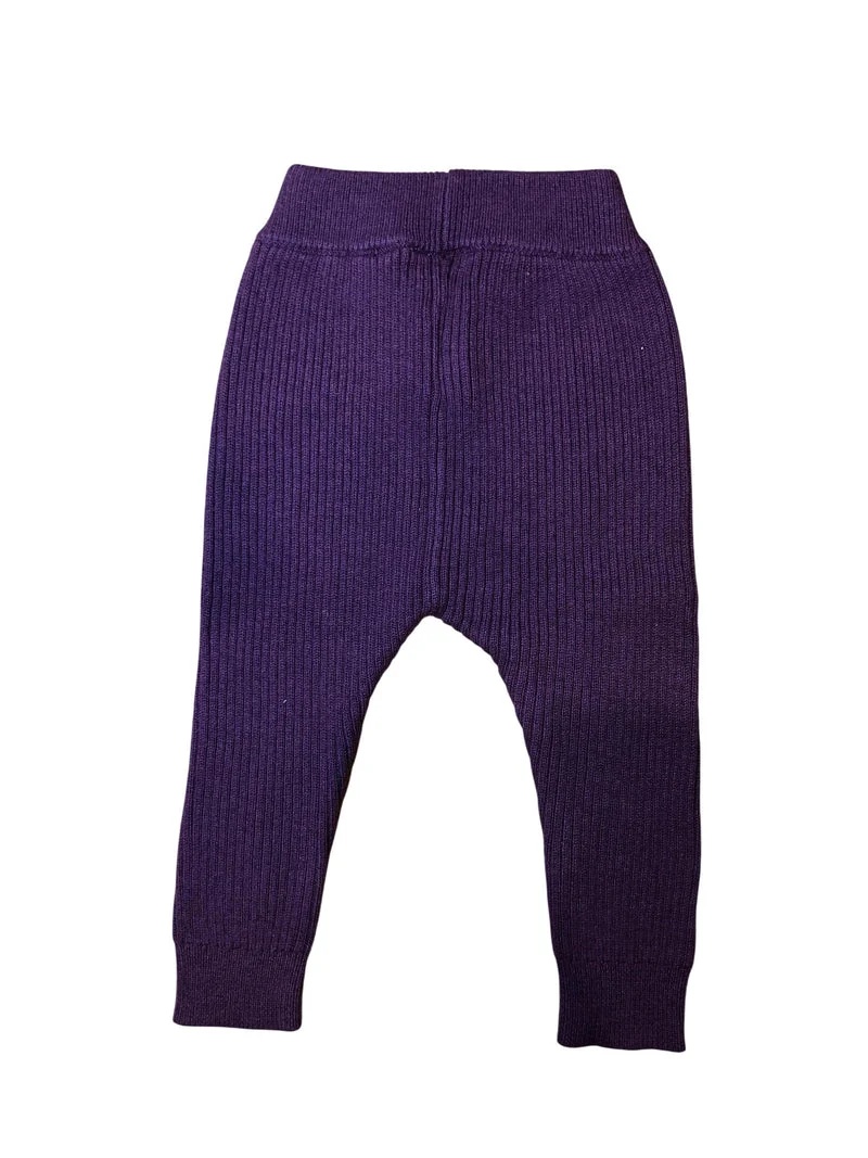 Sense Organics Strickhose 50 | 00m