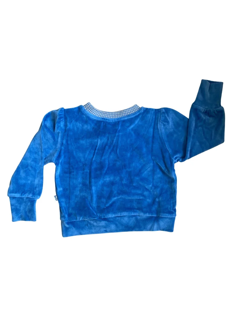 Ba*ba Sweatshirt 92 | 2yrs