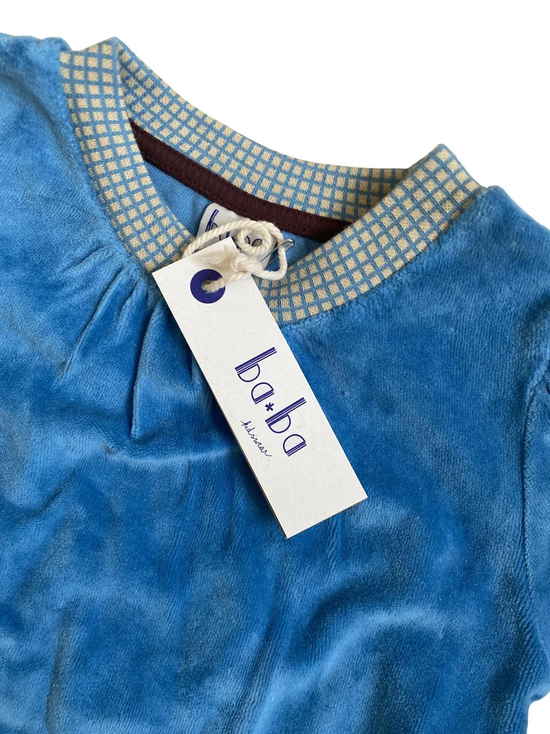 Ba*ba Sweatshirt 92 | 2yrs