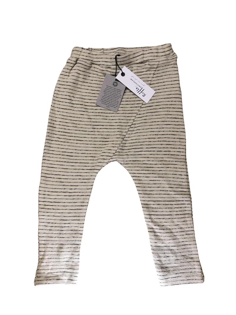 Riffle.Amsterdam Baggypants 74 | 09m, 80 | 12m