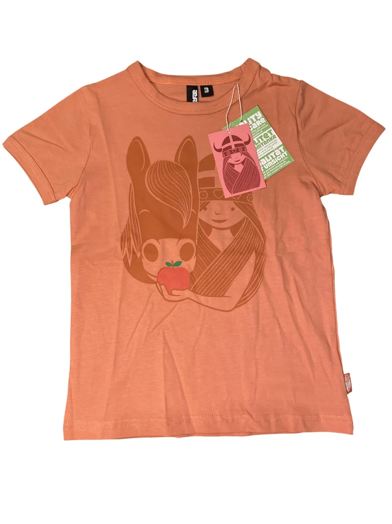Danefae T-Shirt Viking 80 | 12m