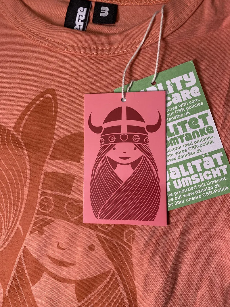 Danefae T-Shirt Viking 80 | 12m