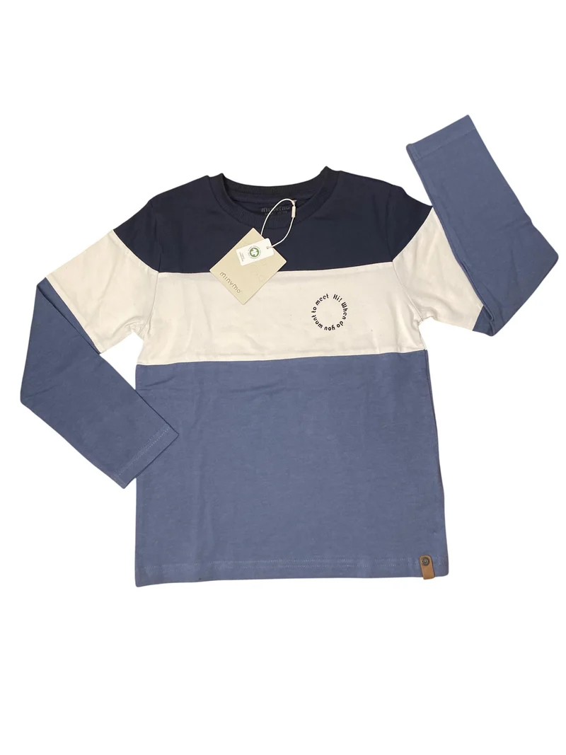 Minymo Longsleeve 134 | 9yrs