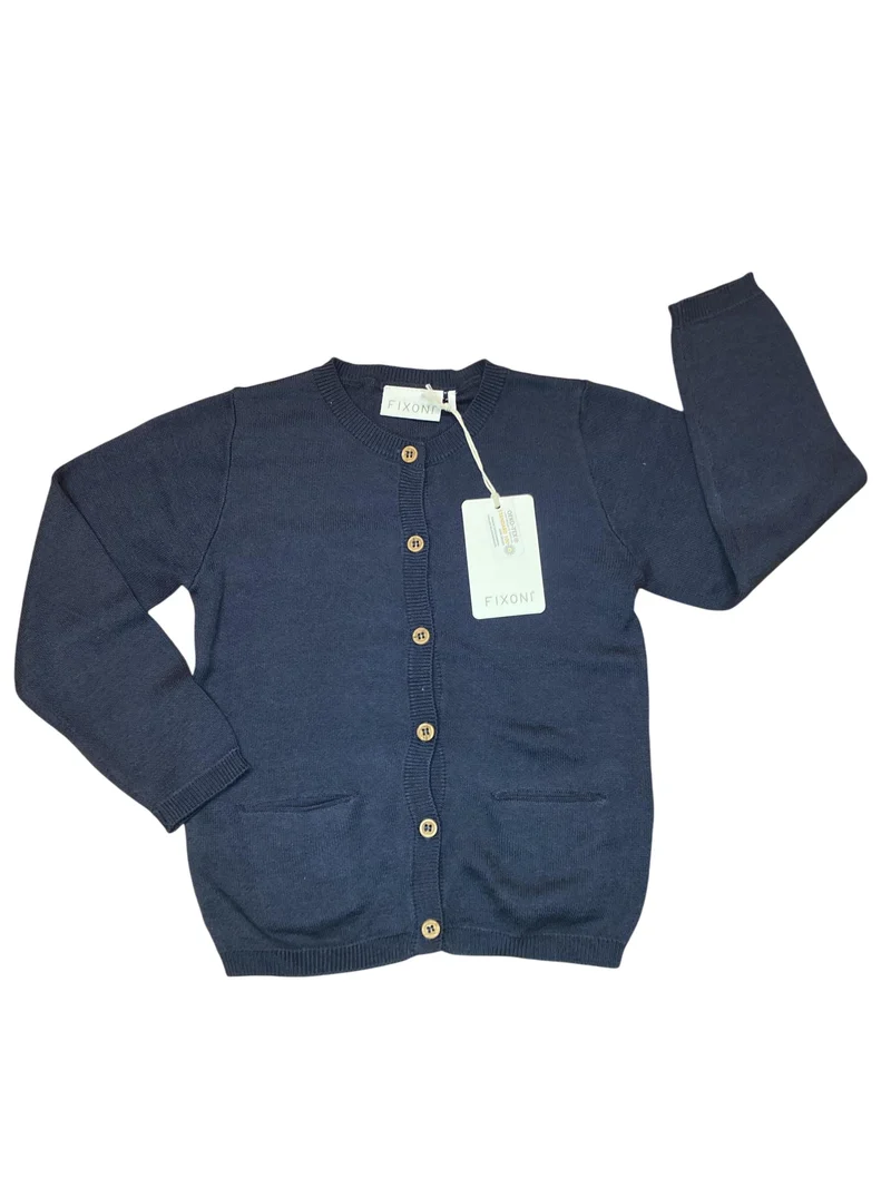 Fixoni Strickjacke 92 | 2yrs