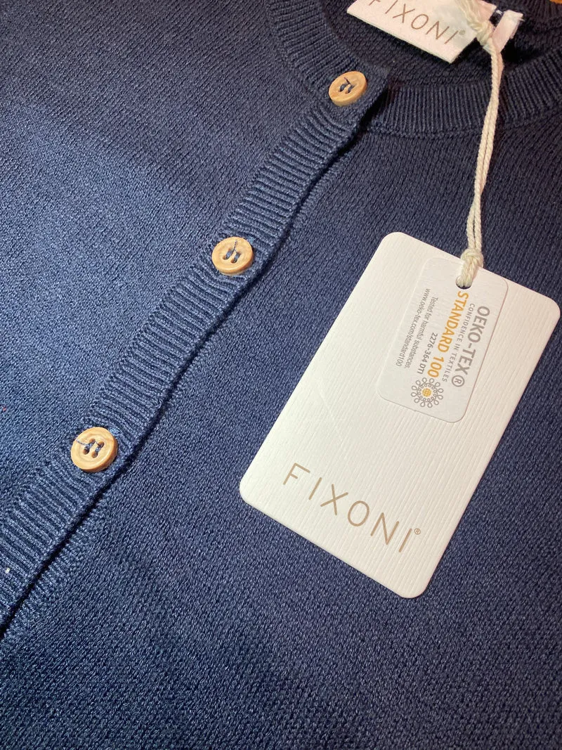 Fixoni Strickjacke 92 | 2yrs