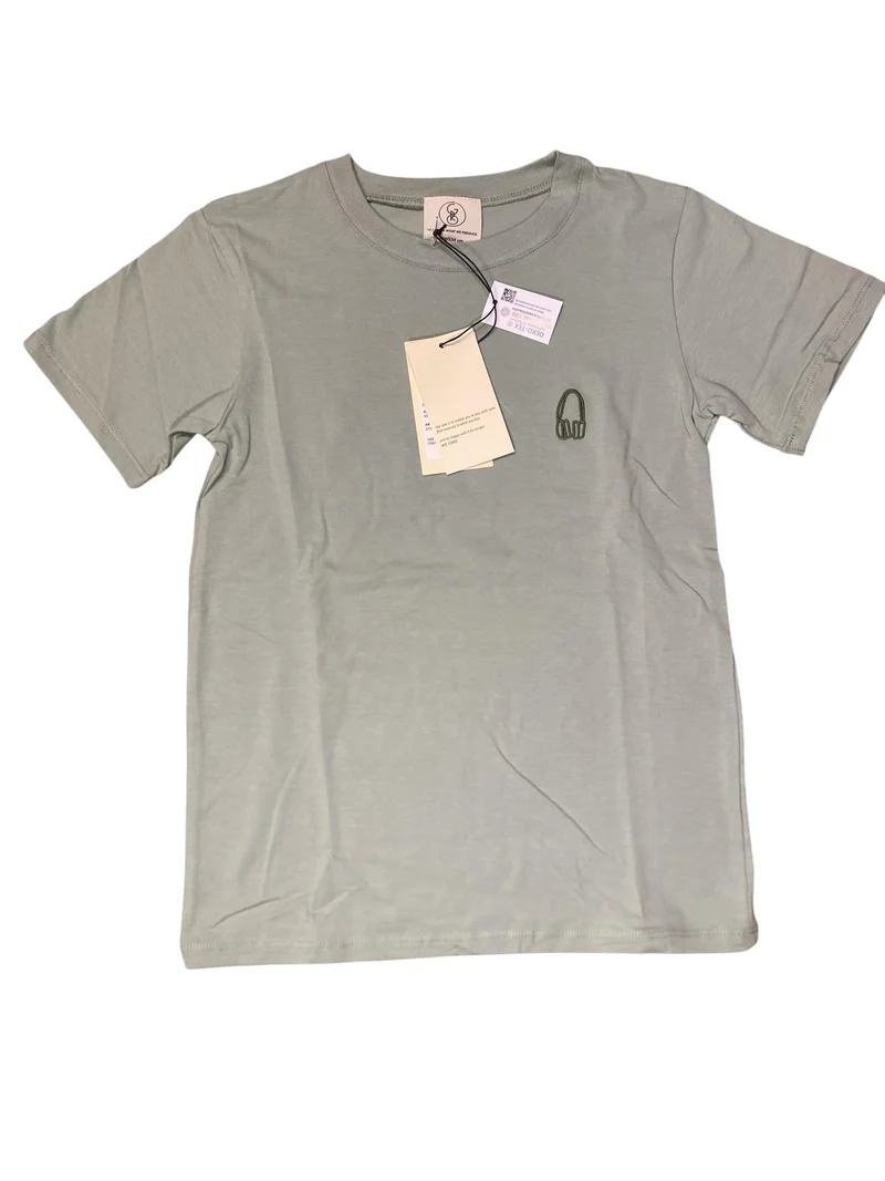 Gro T-shirt 104 | 4yrs