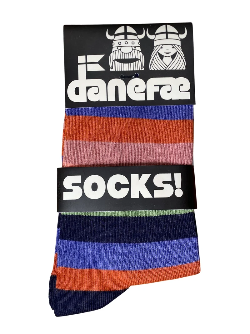 Danefae Socken Schuhgröße 21-24