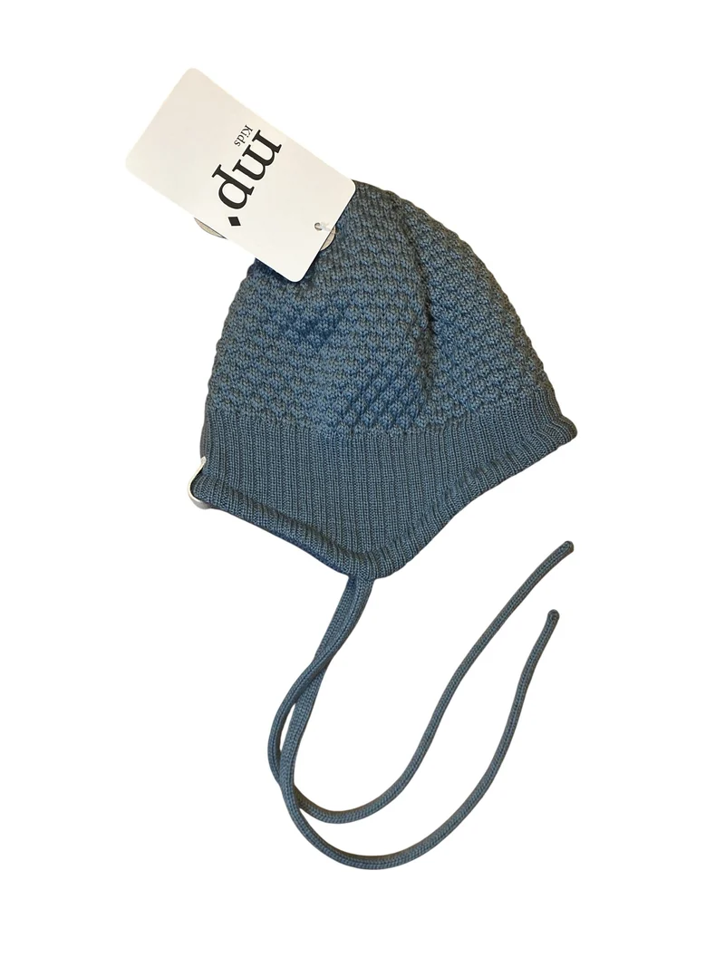 MP Denmark Mütze aus Wolle 39 - 40 cm Kopfumfang