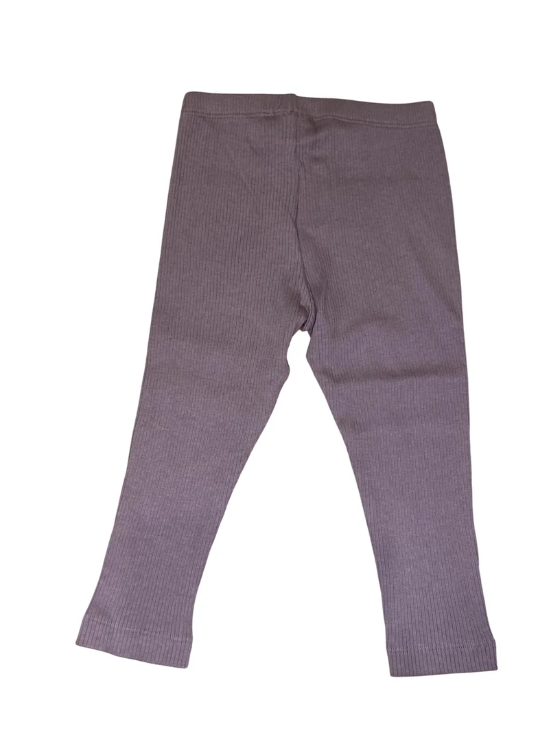 Minymo Leggings mit Streifen 68 | 06m