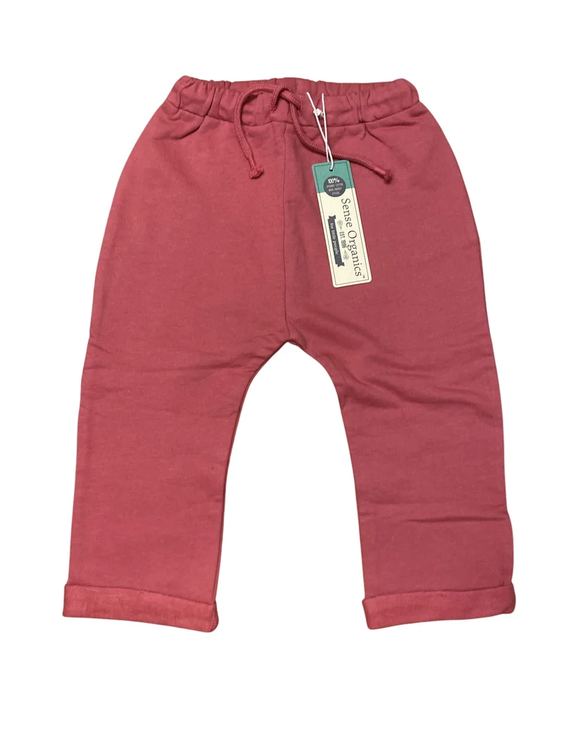 Sense Organics Jogginghose Baggy 74 | 09m