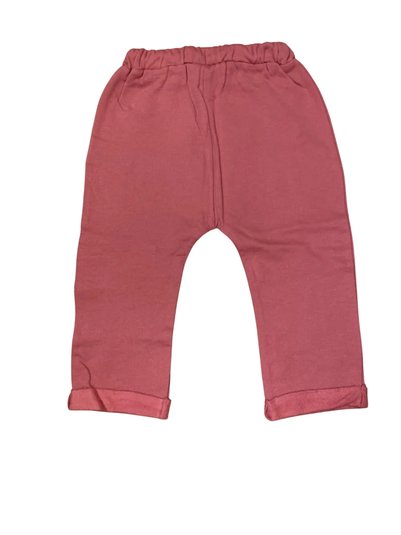 Sense Organics Jogginghose Baggy 74 | 09m