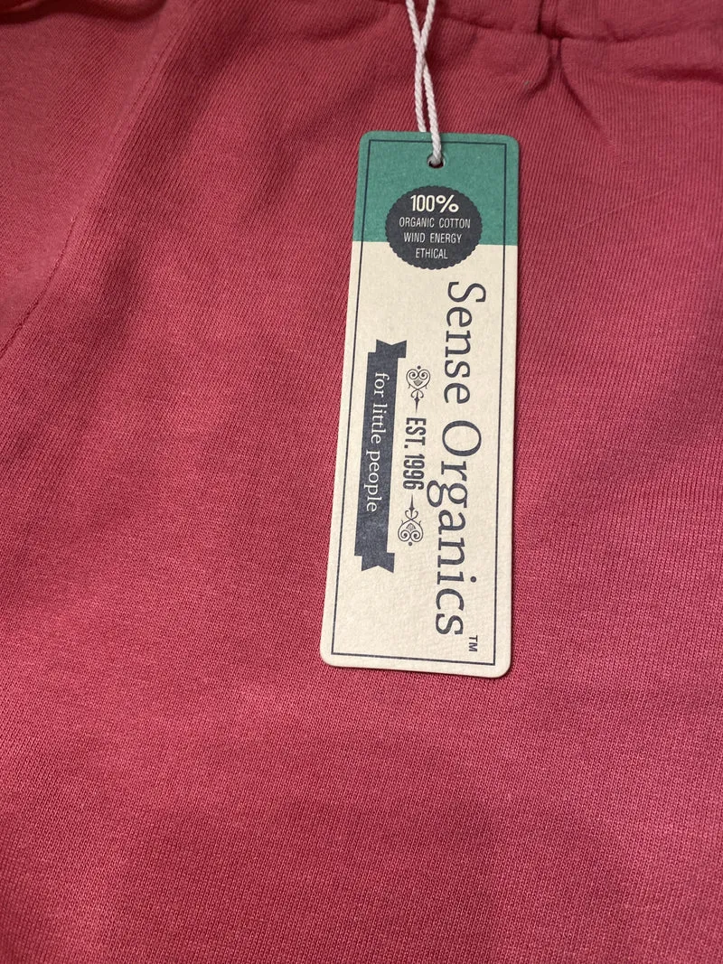 Sense Organics Jogginghose Baggy 74 | 09m
