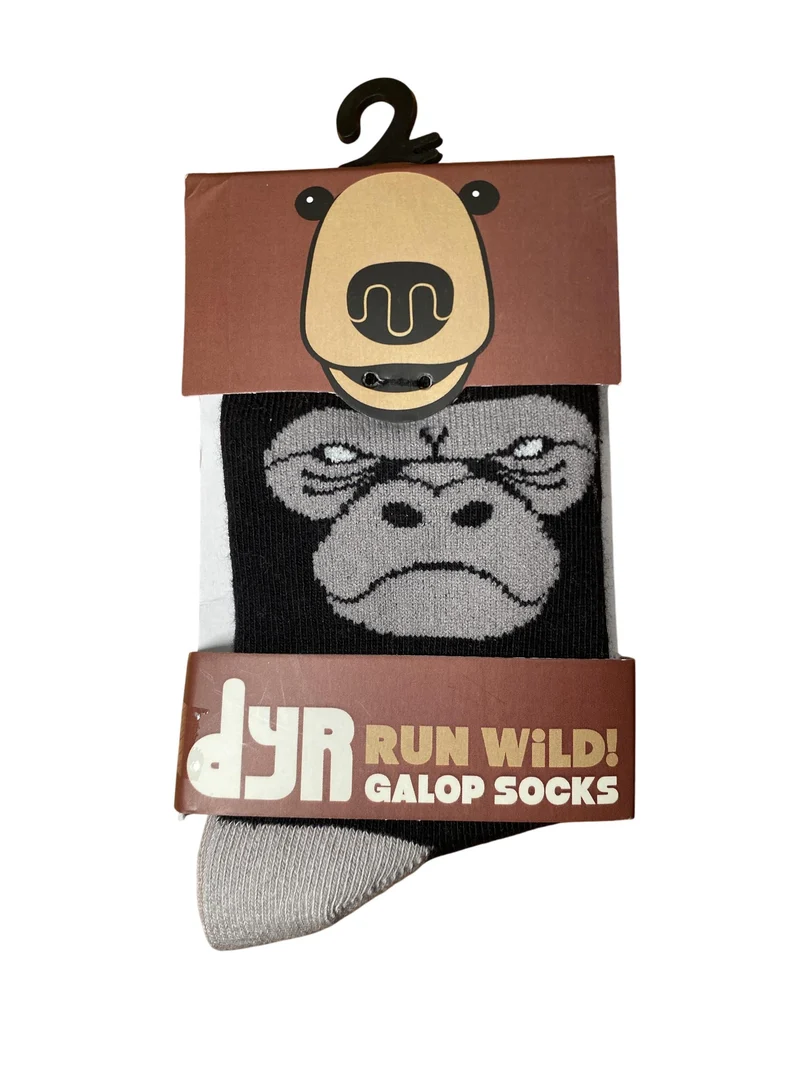 Dyr Socken Schuhgröße 21-24