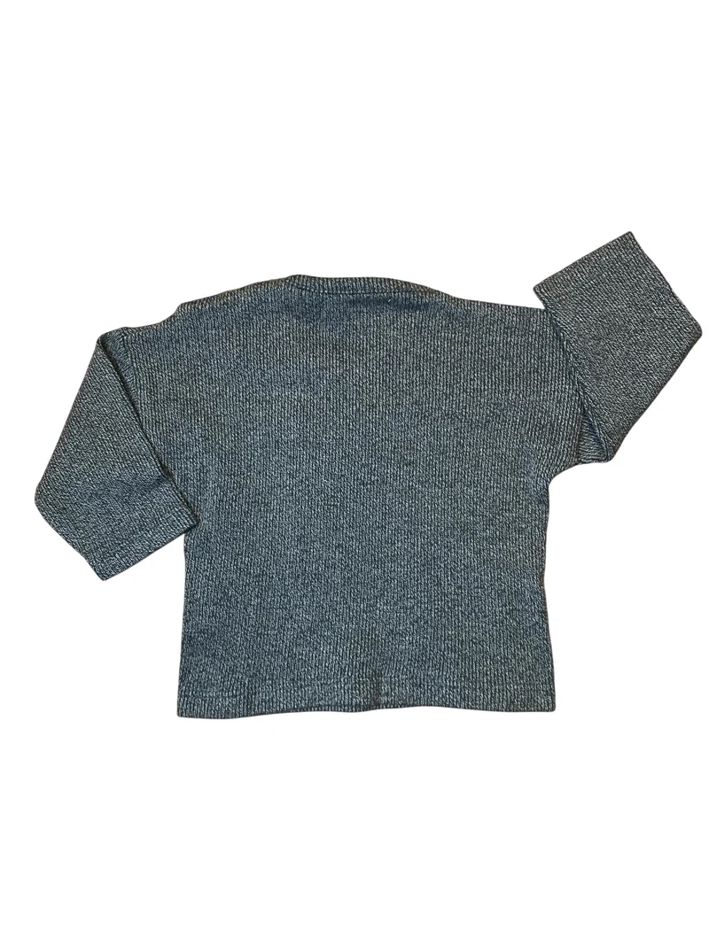 Riffle.Amsterdam Longsleeve 62 | 03m