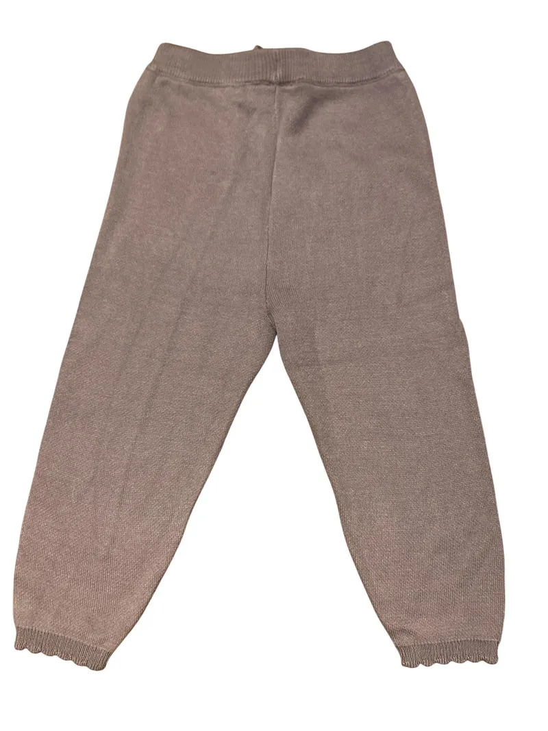 Fixoni Strickhose Viskose 80 | 12m