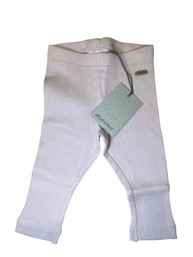 Minymo Modal leggings 68 | 06m