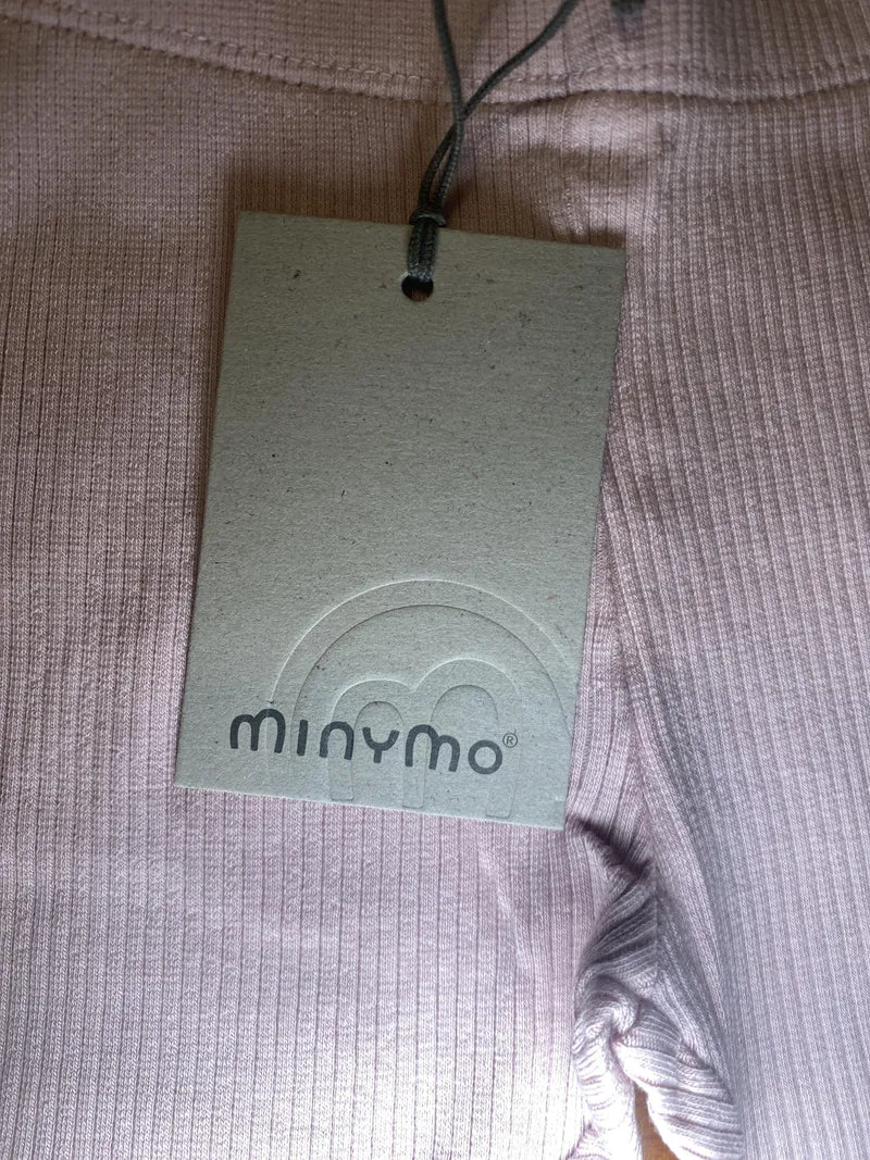 Minymo Modal leggings 68 | 06m