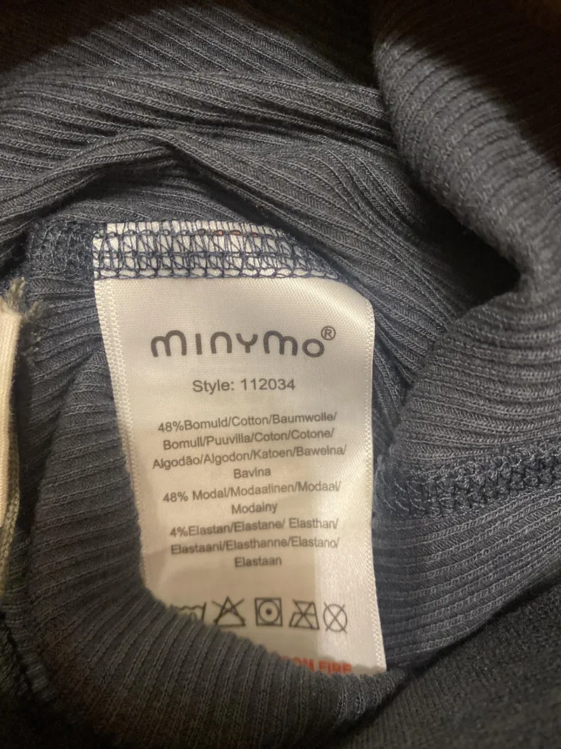 Minymo Modal Hose 74 | 09m