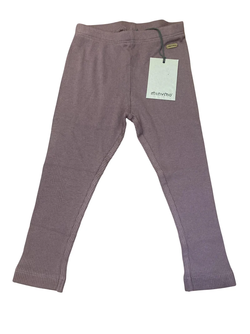 Minymo Modal leggings 80 | 12m