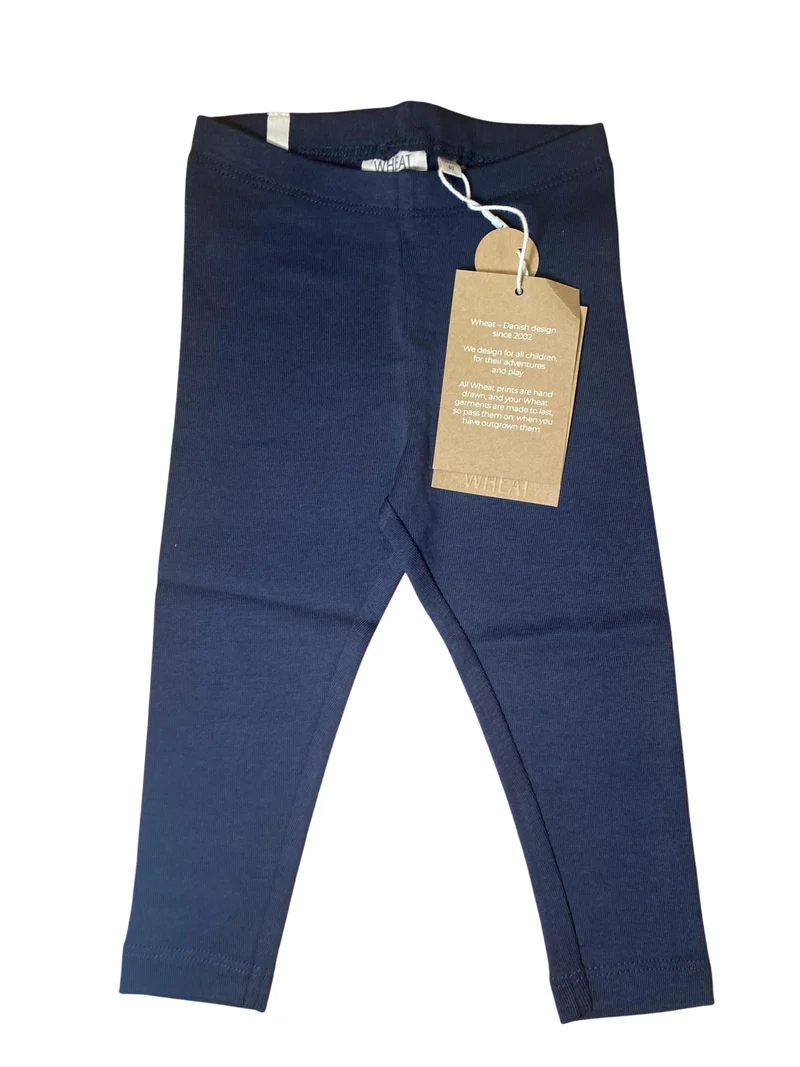 Wheat A25 jersey leggings 56 | 01m