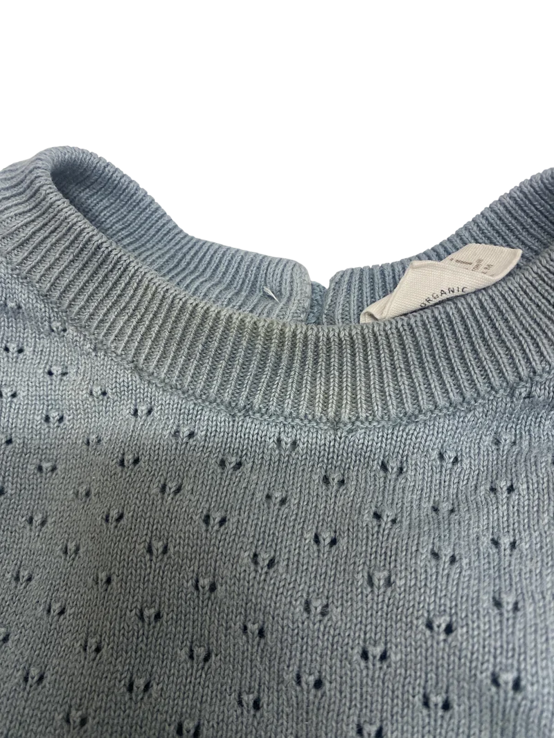 Müsli by Green Cotton Set (Bodie und Hose) 68 | 06m, 74 | 09m