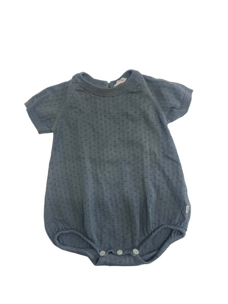 Müsli by Green Cotton Set (Bodie und Hose) 68 | 06m, 74 | 09m