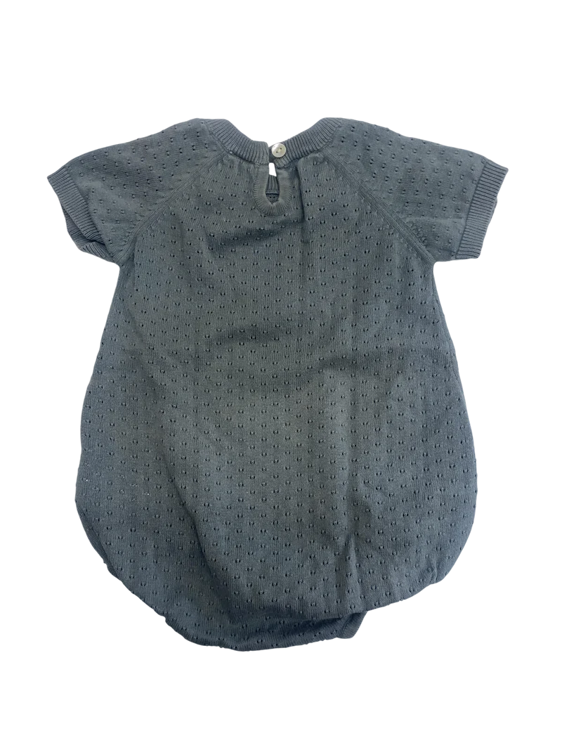 Müsli by Green Cotton Set (Bodie und Hose) 68 | 06m, 74 | 09m