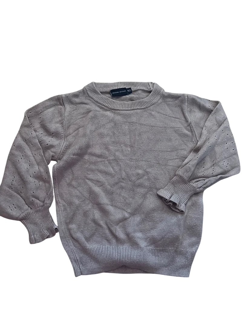 Bruuns Bazar Pulli 92 | 2yrs
