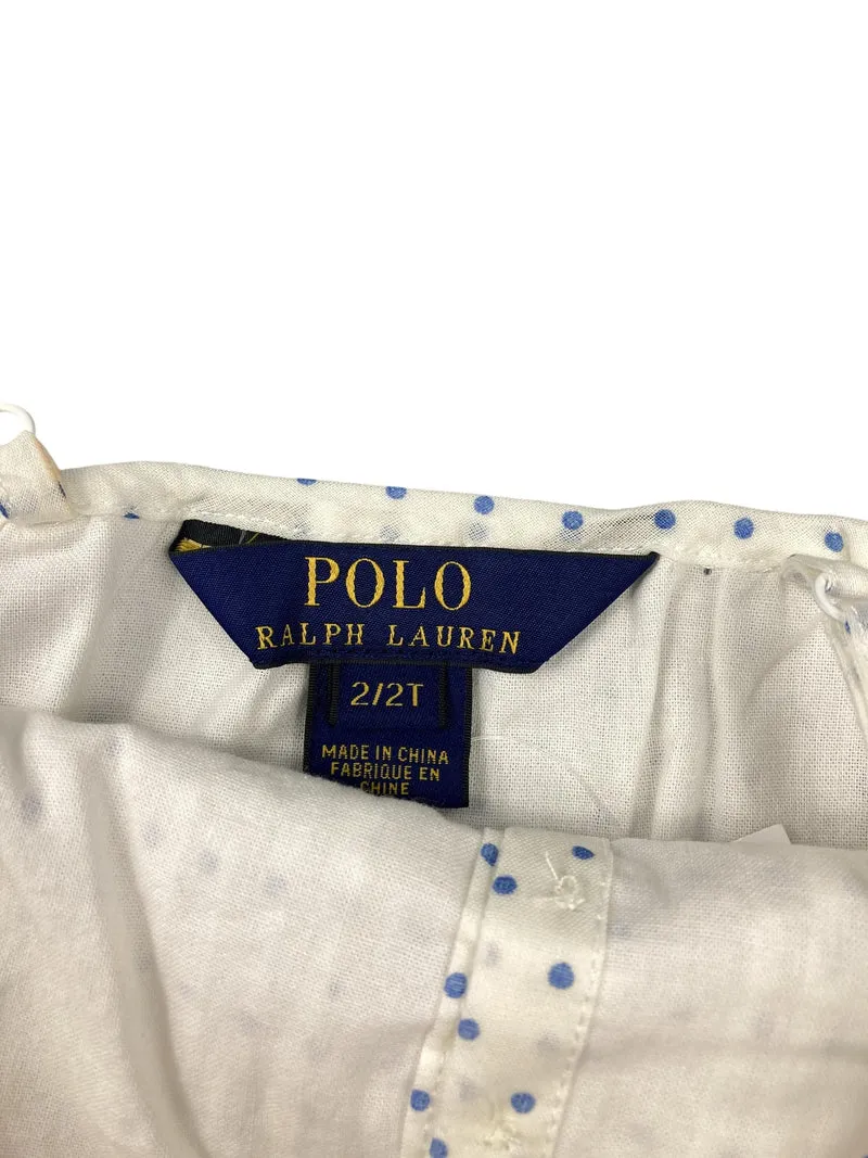 Ralph Lauren Tunika 92 | 2yrs