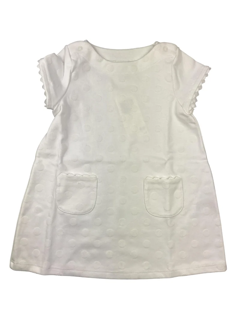 Petit Bateau Kleid 80 | 12m