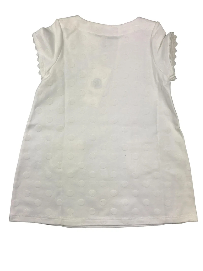 Petit Bateau Kleid 80 | 12m