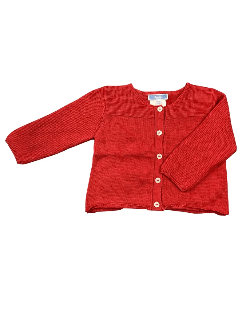 Jacadi Strickjacke 68 | 06m