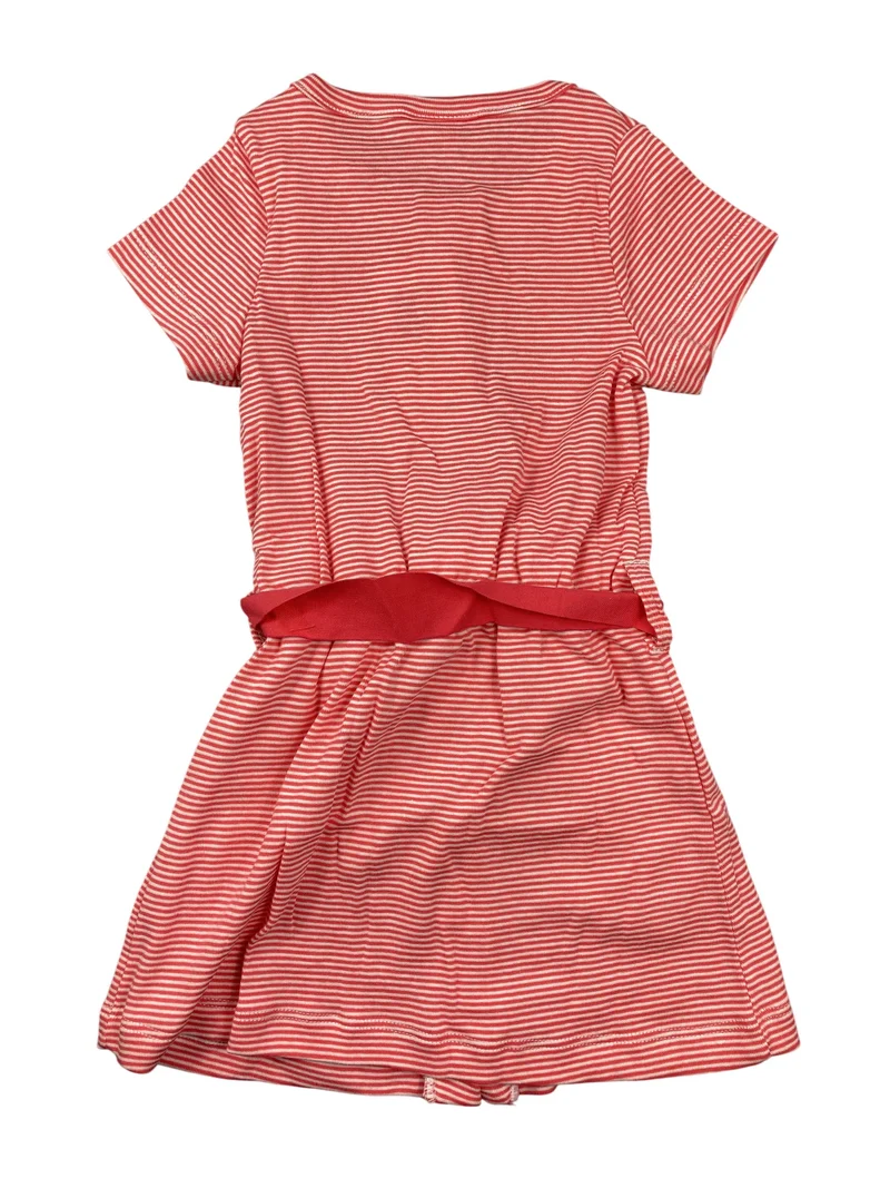 Petit Bateau Kleid 98 | 3yrs