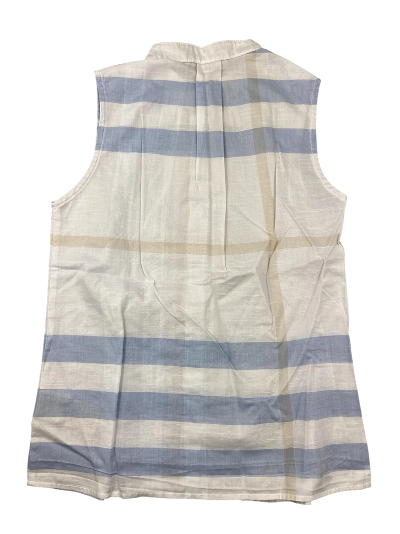 Burberry Bluse 128 | 8yrs