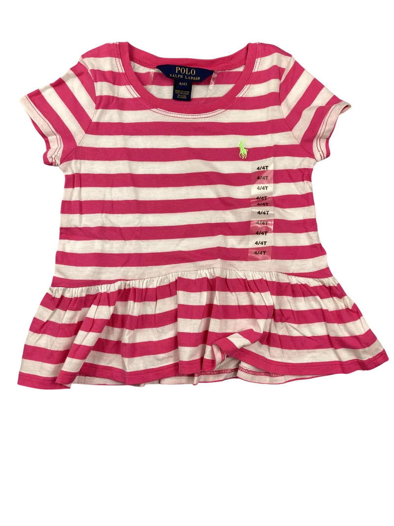 Ralph Lauren T-SHirt 104 | 4yrs