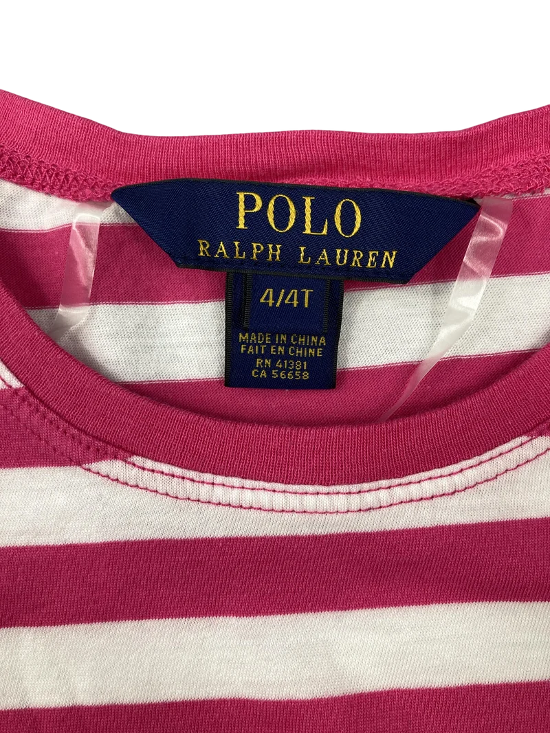 Ralph Lauren T-SHirt 104 | 4yrs