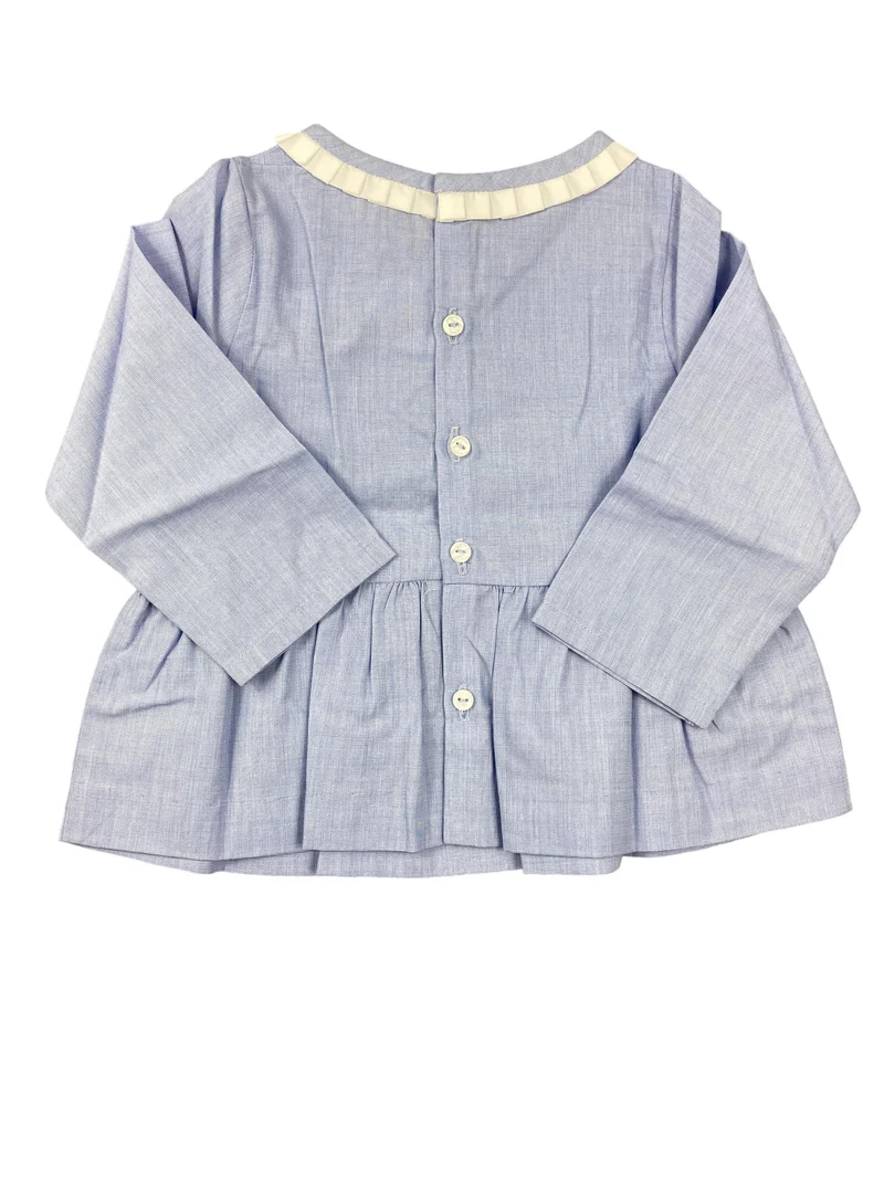 Jacadi Kleid 74 | 09m