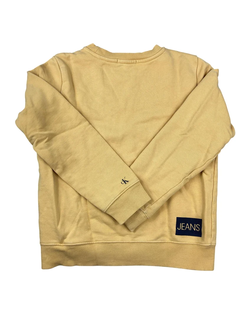 Calvin Klein Sweatshirt 140 | 10yrs