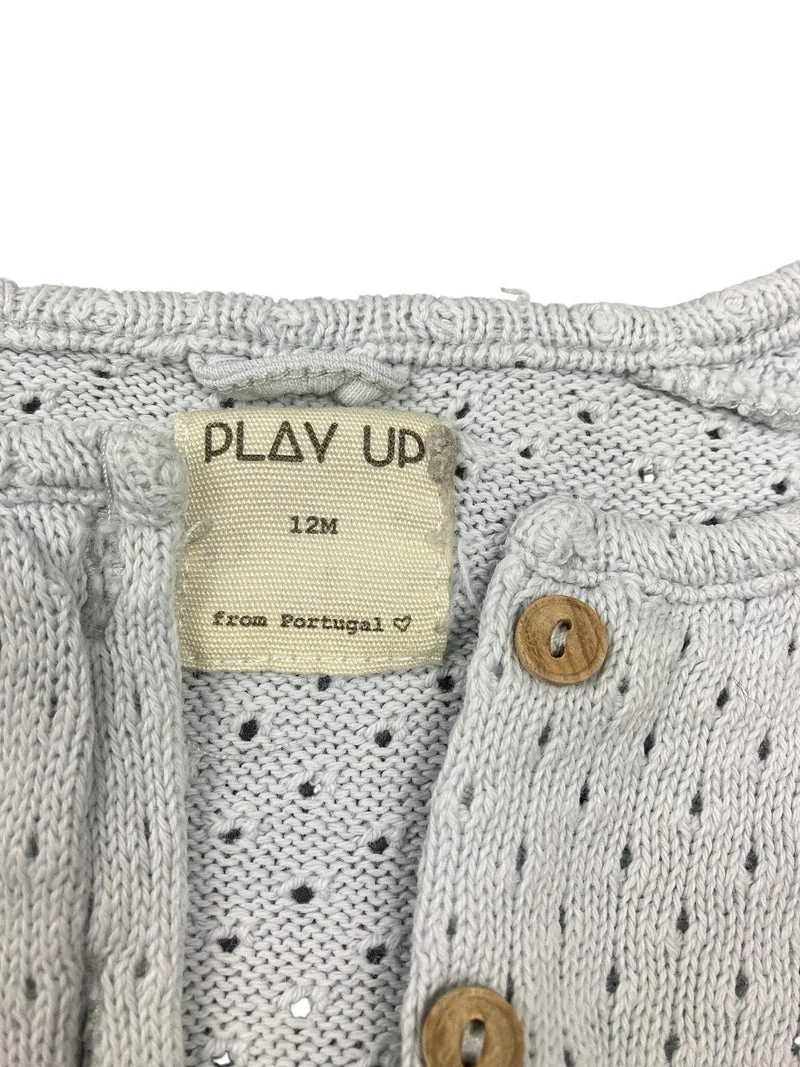 Play Up Jacke 80 | 12m