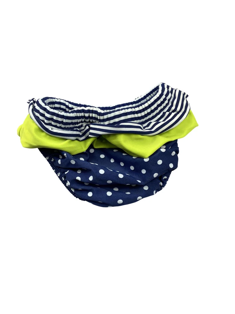 PUSBLU Badehose 74 | 09m